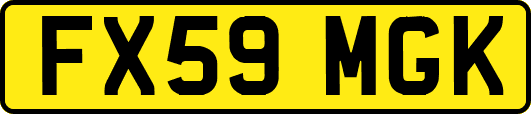 FX59MGK