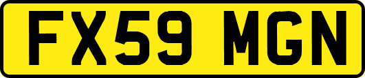 FX59MGN