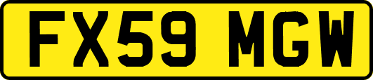 FX59MGW