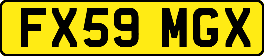 FX59MGX