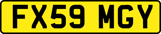 FX59MGY