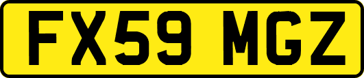 FX59MGZ