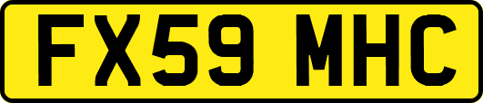 FX59MHC