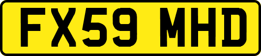 FX59MHD