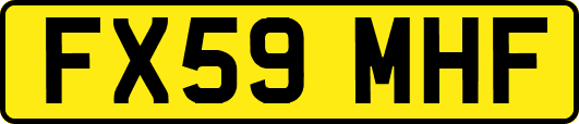 FX59MHF