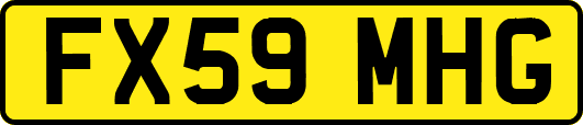 FX59MHG