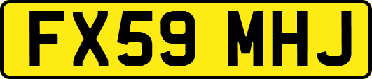 FX59MHJ