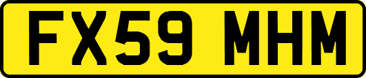 FX59MHM
