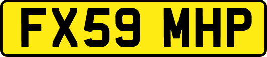 FX59MHP