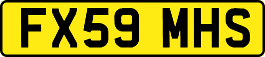 FX59MHS