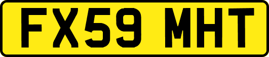 FX59MHT