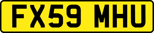 FX59MHU