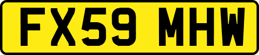 FX59MHW