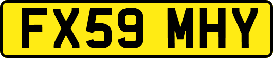 FX59MHY