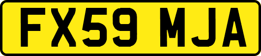 FX59MJA