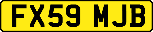 FX59MJB