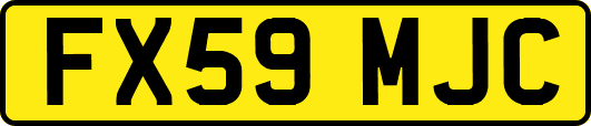 FX59MJC