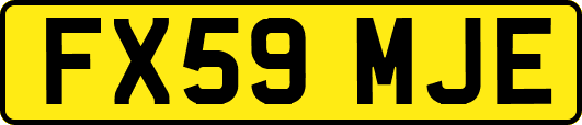 FX59MJE