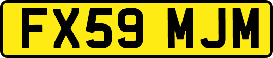 FX59MJM