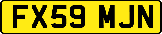 FX59MJN