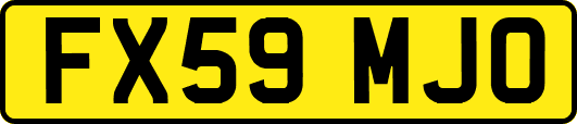 FX59MJO