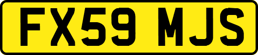 FX59MJS