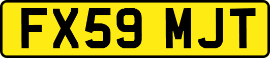 FX59MJT