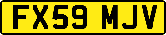 FX59MJV