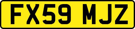FX59MJZ