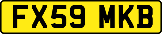 FX59MKB