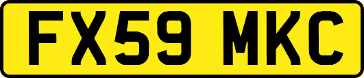 FX59MKC