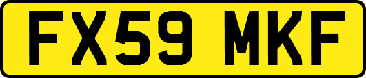 FX59MKF