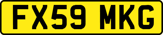 FX59MKG