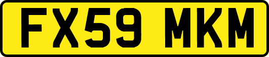 FX59MKM