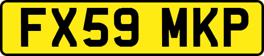 FX59MKP