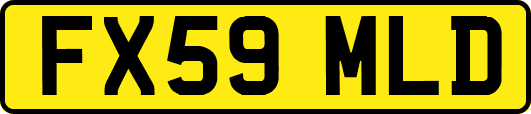 FX59MLD