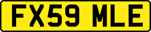 FX59MLE