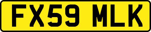 FX59MLK