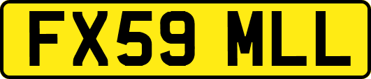 FX59MLL