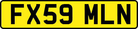FX59MLN