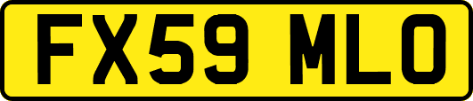 FX59MLO