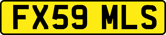 FX59MLS