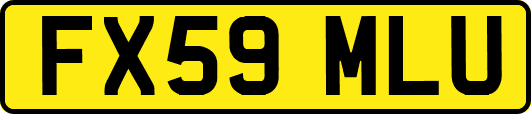 FX59MLU