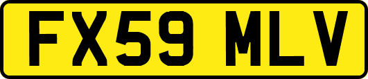 FX59MLV