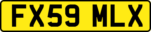 FX59MLX