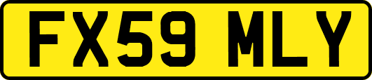 FX59MLY