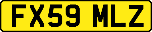 FX59MLZ
