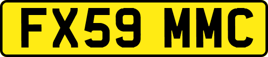 FX59MMC