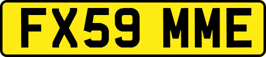 FX59MME
