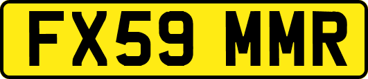 FX59MMR